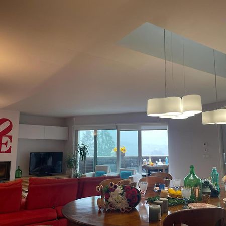 Apartmán Gloria'S Design House Santiago de Compostela Exteriér fotografie