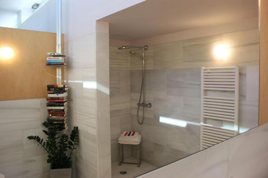 Apartmán Gloria'S Design House Santiago de Compostela Exteriér fotografie