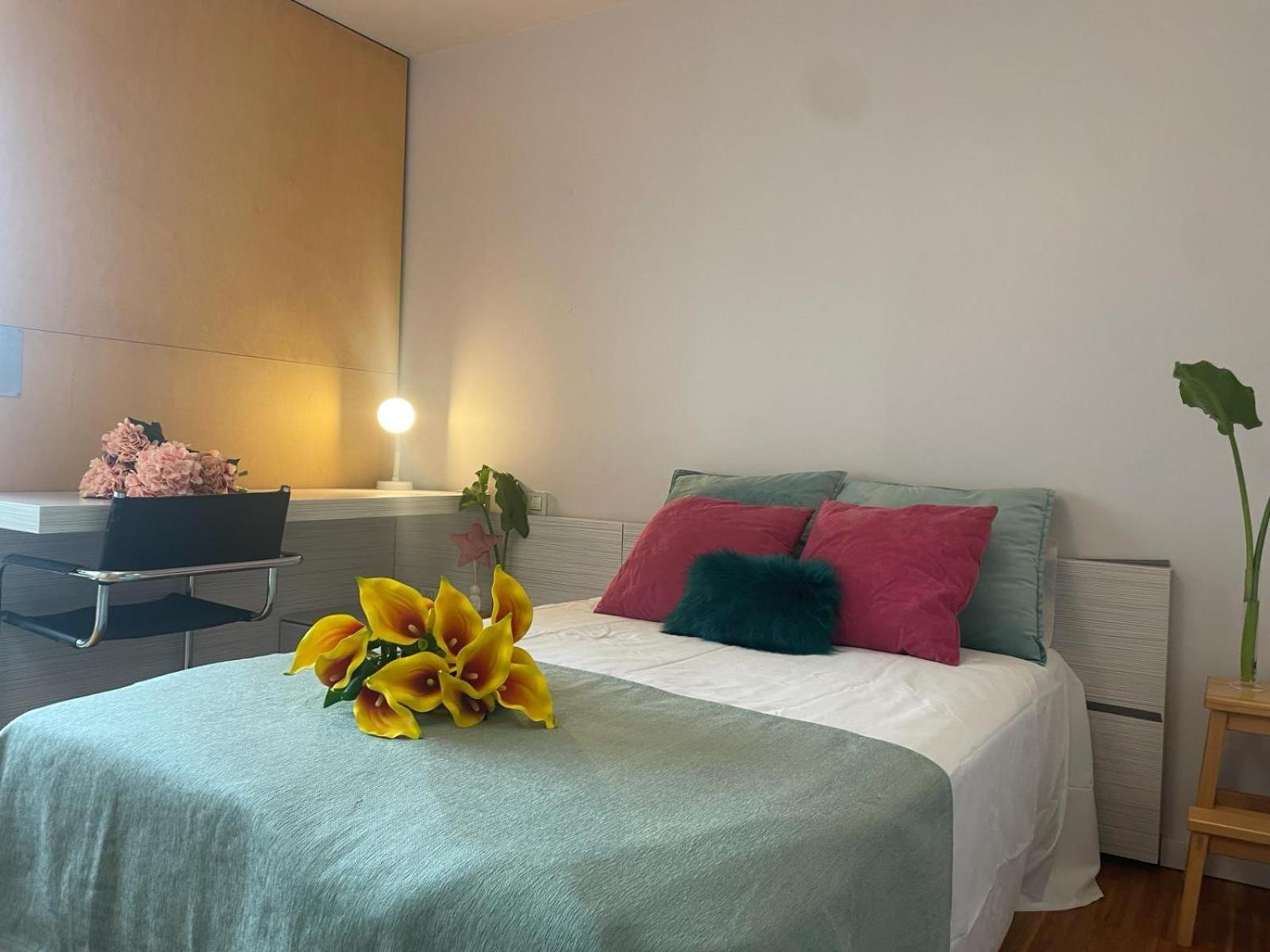 Apartmán Gloria'S Design House Santiago de Compostela Exteriér fotografie