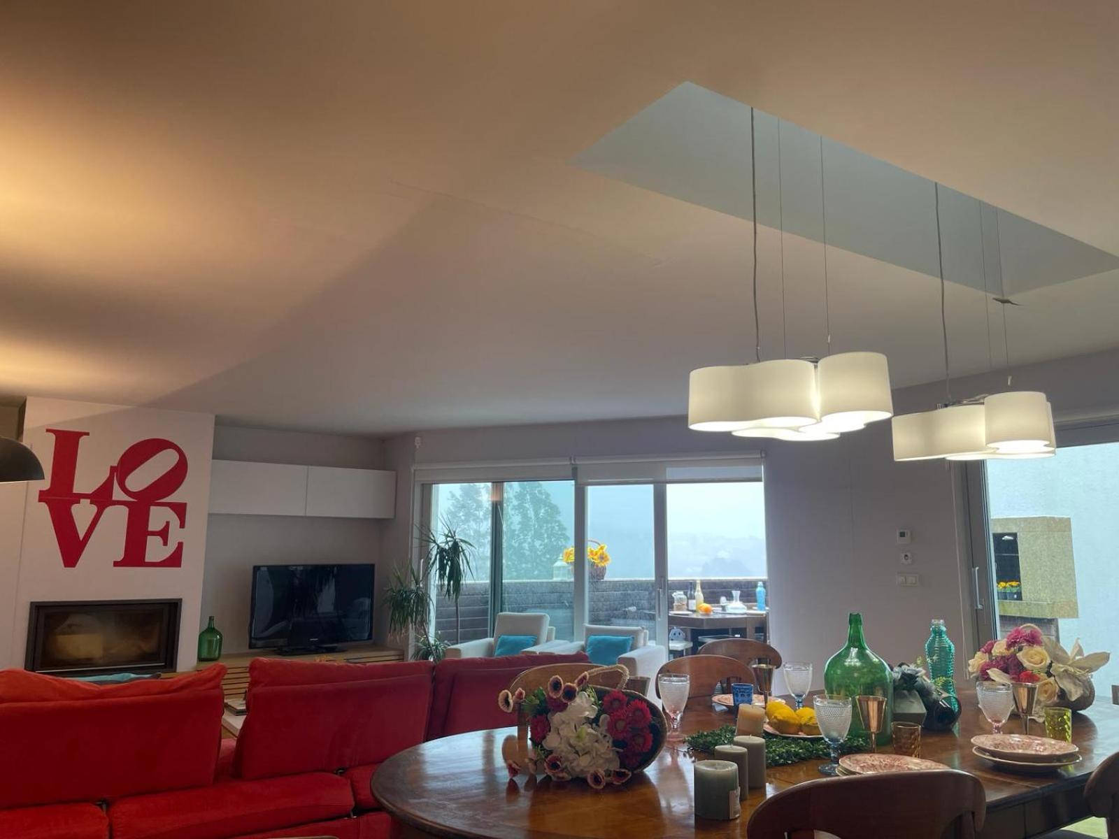 Apartmán Gloria'S Design House Santiago de Compostela Exteriér fotografie