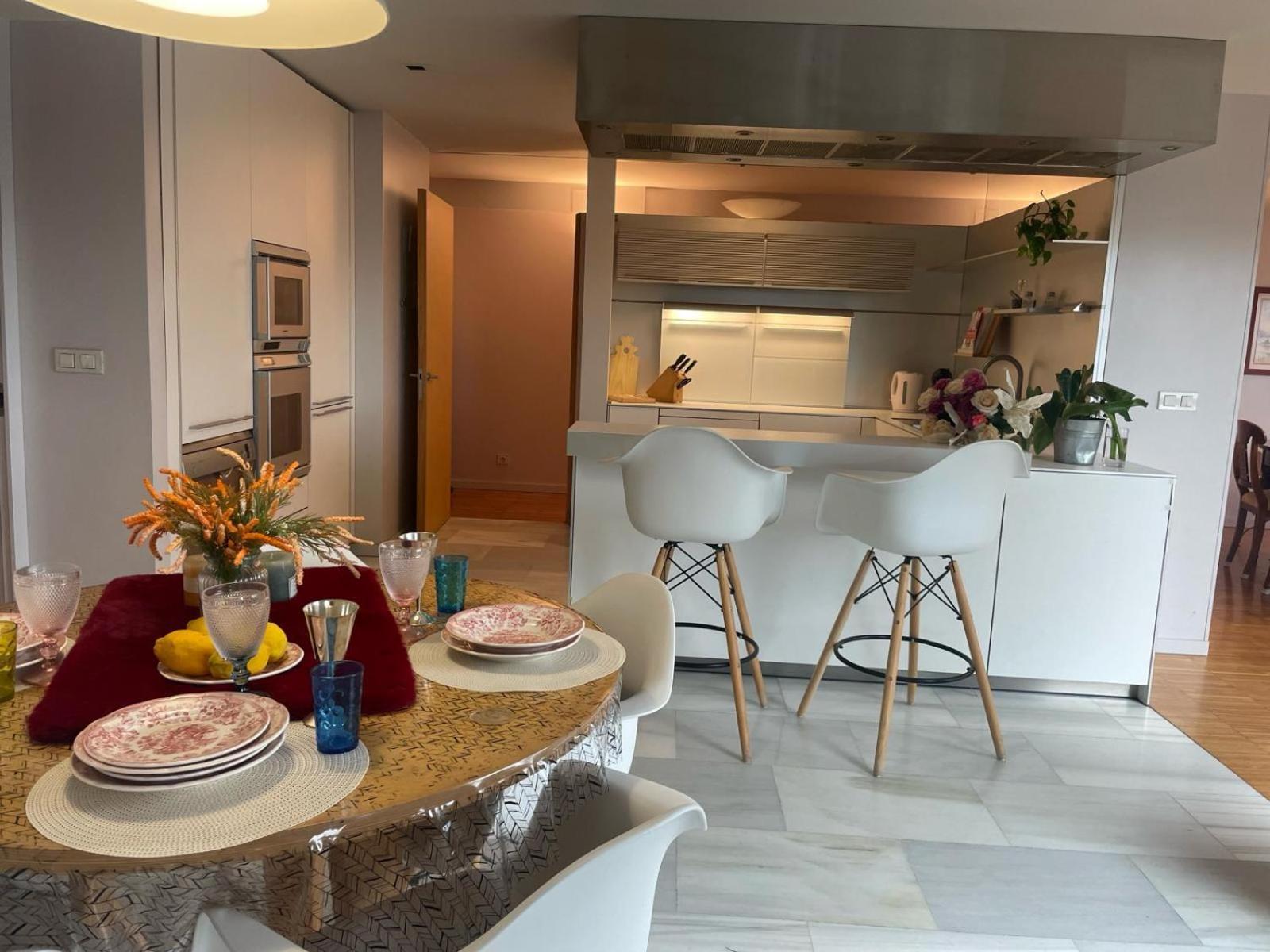 Apartmán Gloria'S Design House Santiago de Compostela Exteriér fotografie