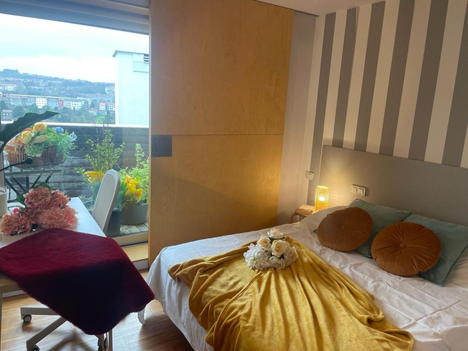 Apartmán Gloria'S Design House Santiago de Compostela Exteriér fotografie